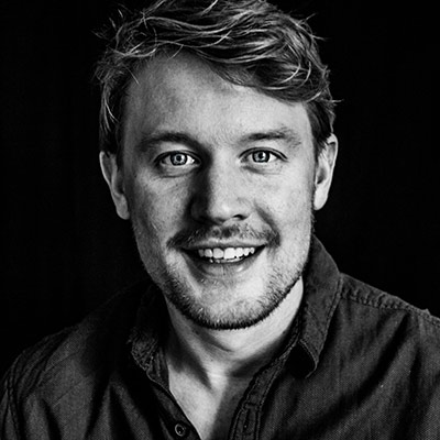 Maarten Oostland - Affiliate marketing coach